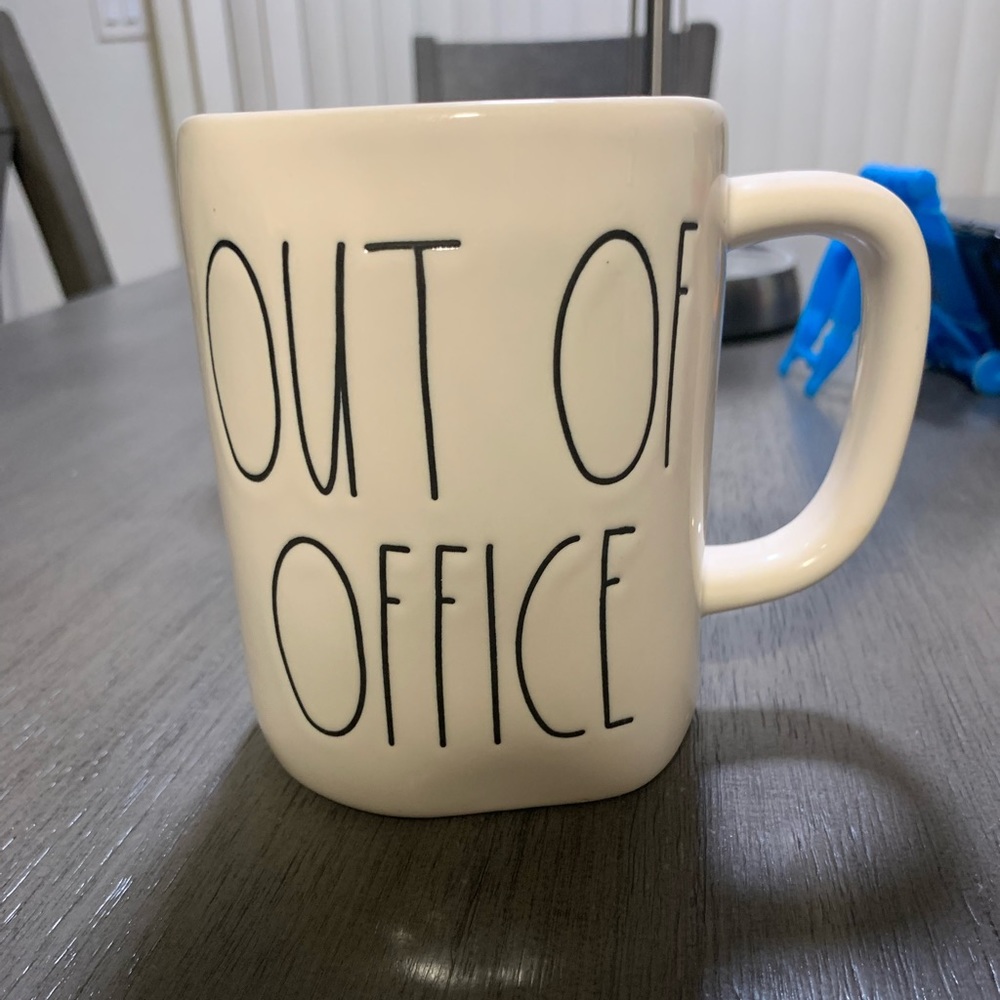 Rae Dunn Mug